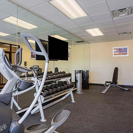The Hotel At Sunland Park Casino El Paso, Ascend Hotel Collection Εξωτερικό φωτογραφία