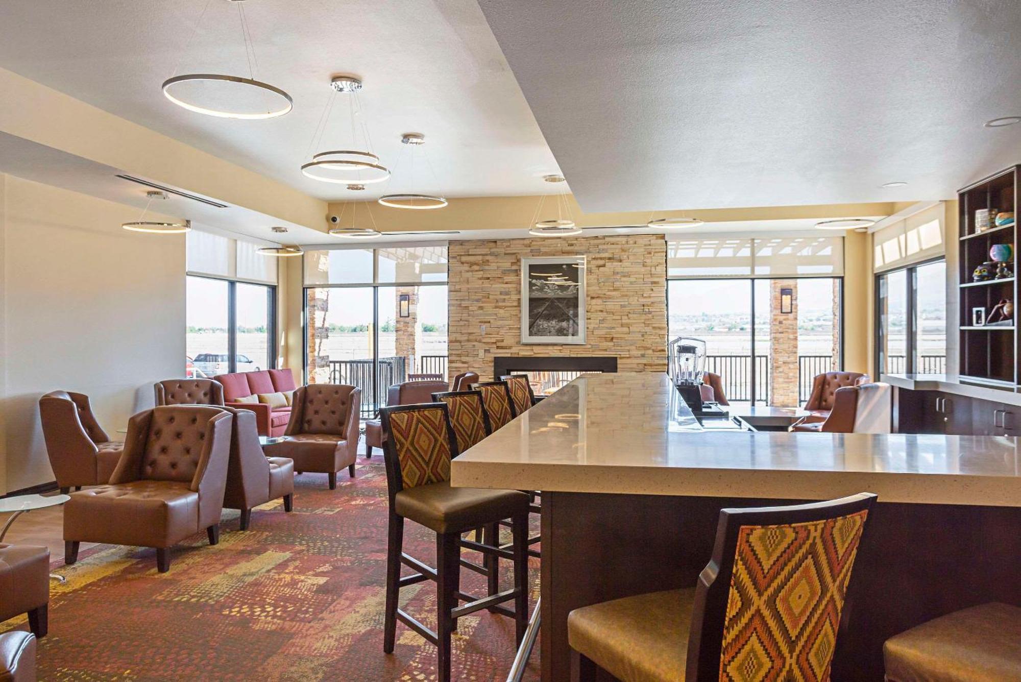 The Hotel At Sunland Park Casino El Paso, Ascend Hotel Collection Εξωτερικό φωτογραφία