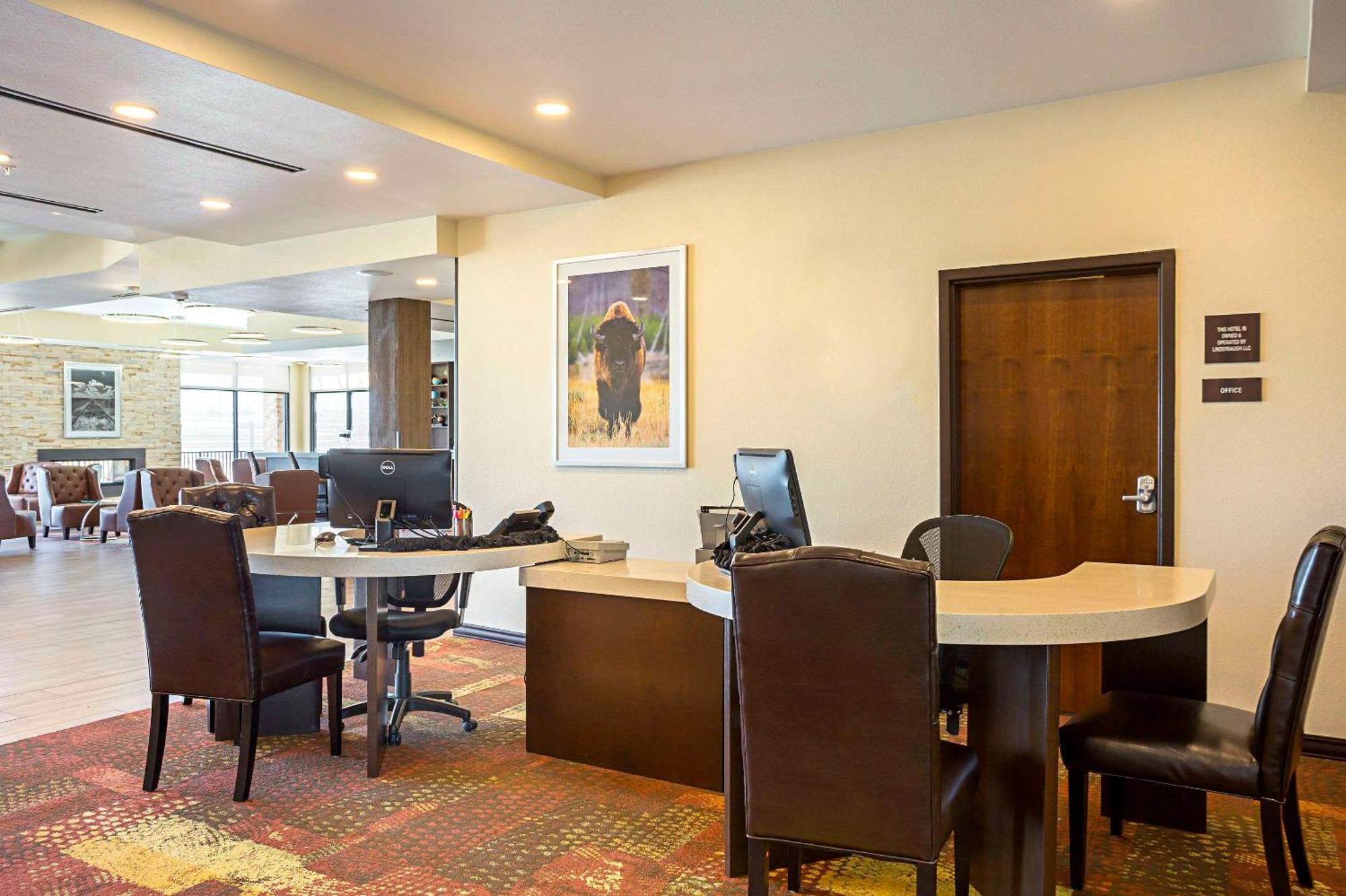 The Hotel At Sunland Park Casino El Paso, Ascend Hotel Collection Εξωτερικό φωτογραφία