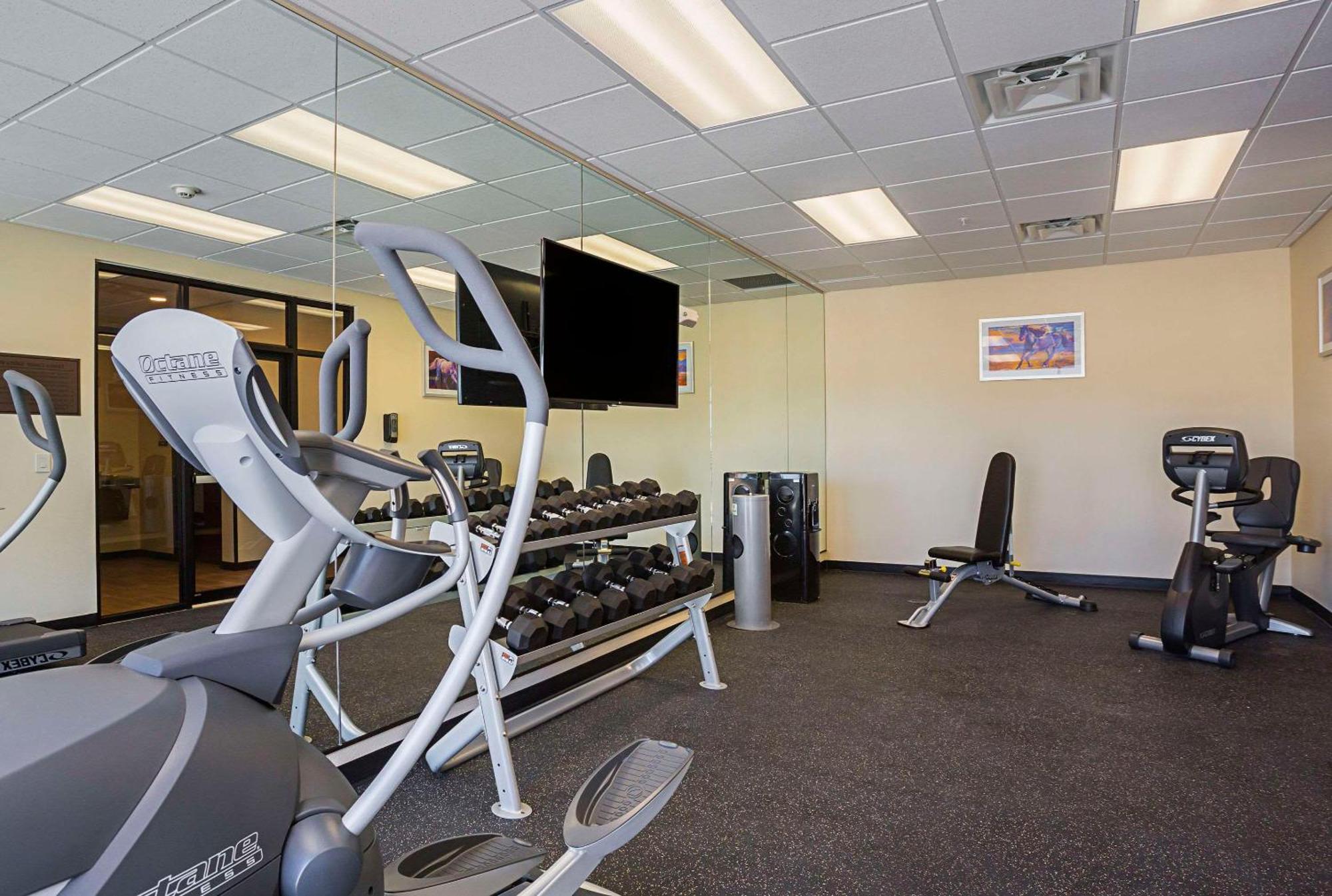 The Hotel At Sunland Park Casino El Paso, Ascend Hotel Collection Εξωτερικό φωτογραφία