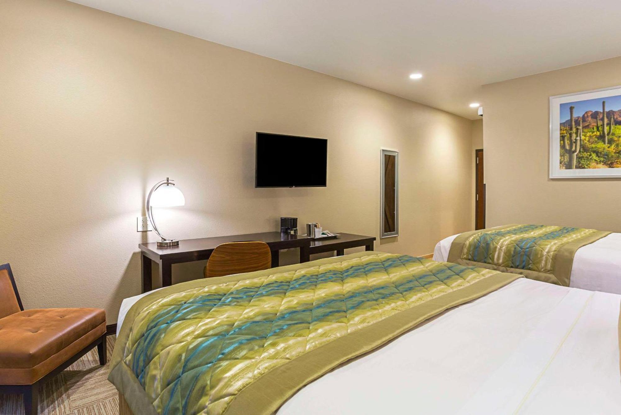 The Hotel At Sunland Park Casino El Paso, Ascend Hotel Collection Εξωτερικό φωτογραφία