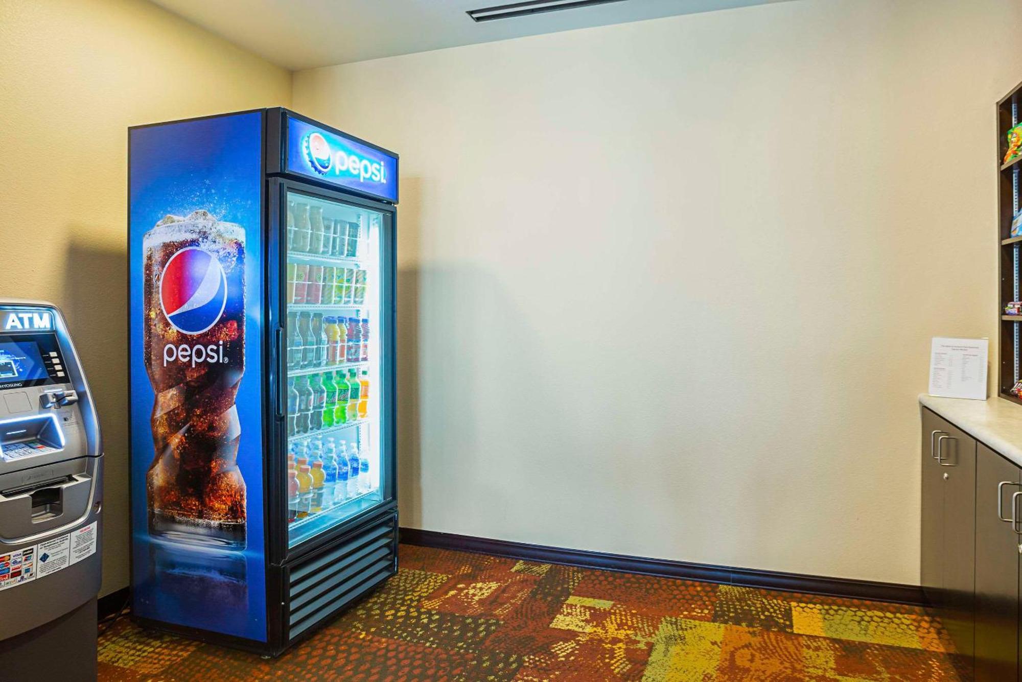 The Hotel At Sunland Park Casino El Paso, Ascend Hotel Collection Εξωτερικό φωτογραφία