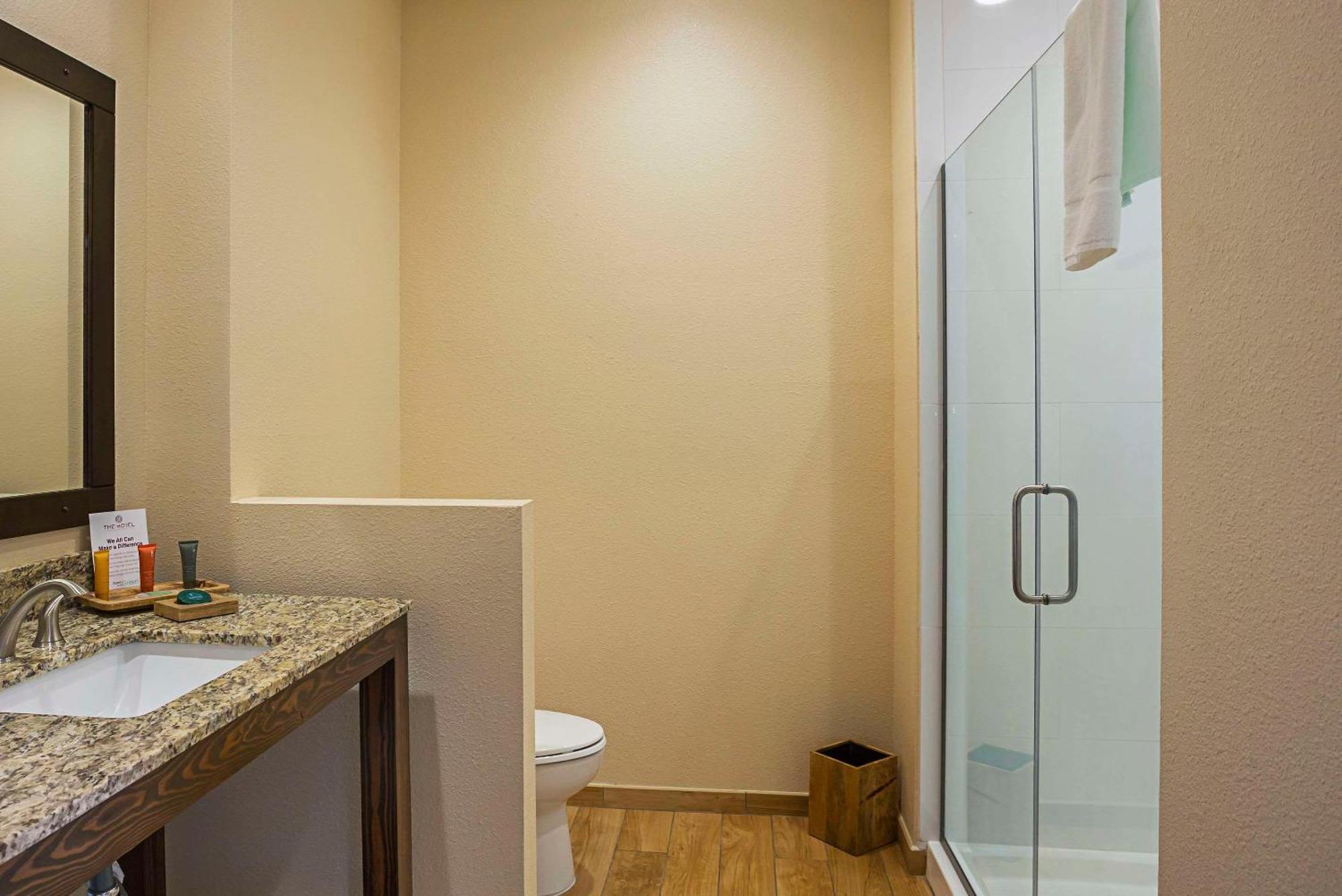 The Hotel At Sunland Park Casino El Paso, Ascend Hotel Collection Εξωτερικό φωτογραφία