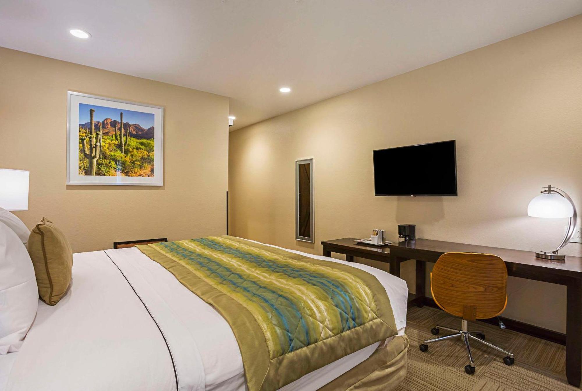 The Hotel At Sunland Park Casino El Paso, Ascend Hotel Collection Εξωτερικό φωτογραφία
