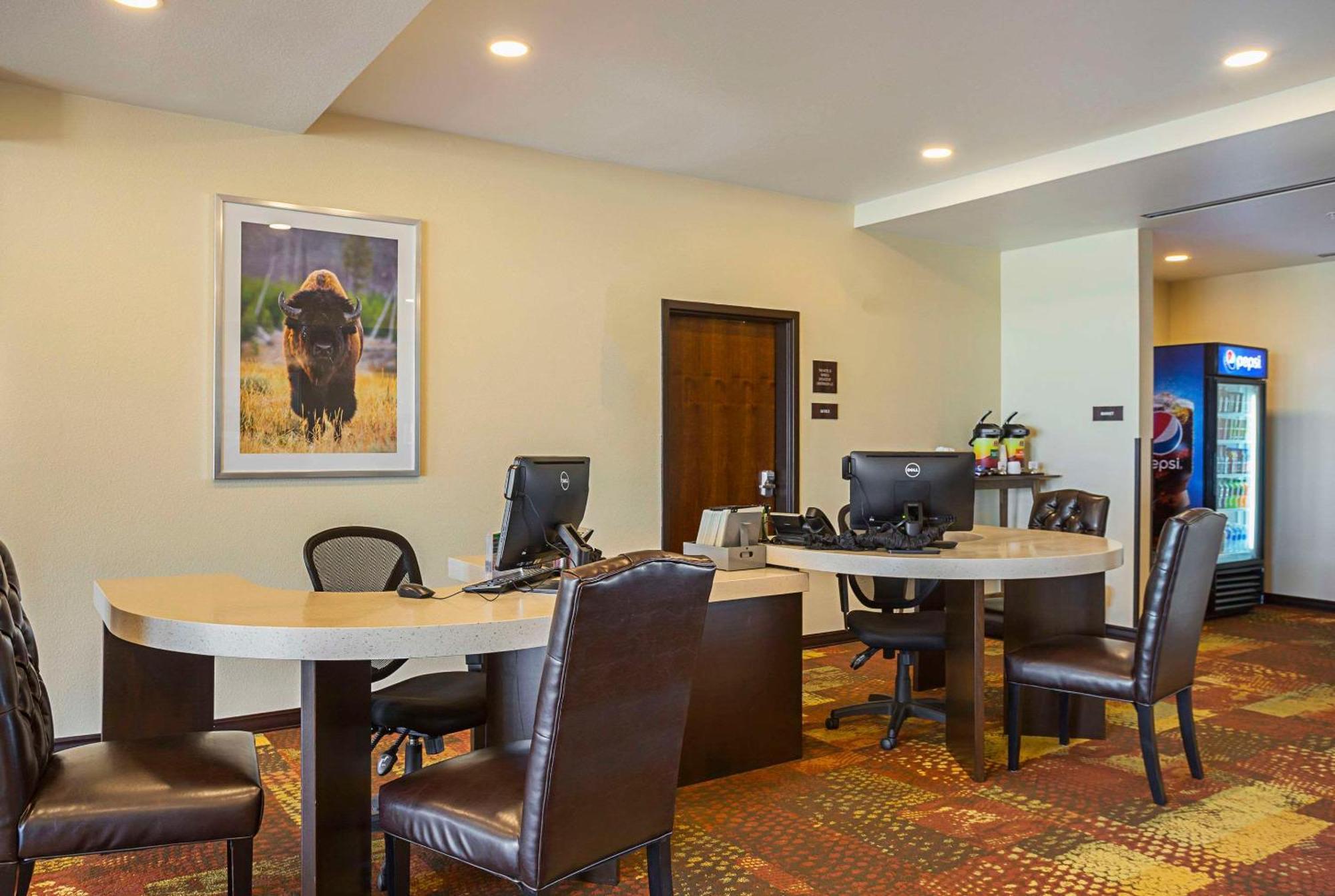 The Hotel At Sunland Park Casino El Paso, Ascend Hotel Collection Εξωτερικό φωτογραφία