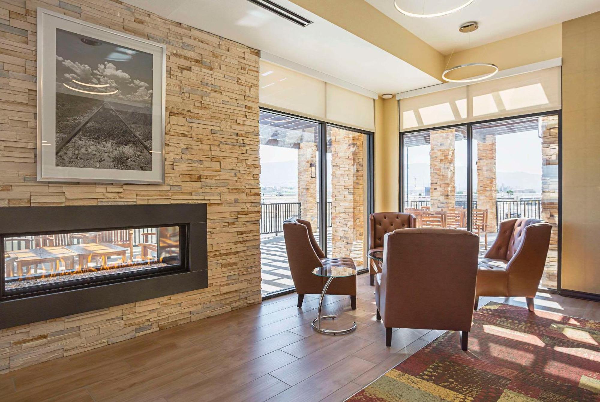The Hotel At Sunland Park Casino El Paso, Ascend Hotel Collection Εξωτερικό φωτογραφία
