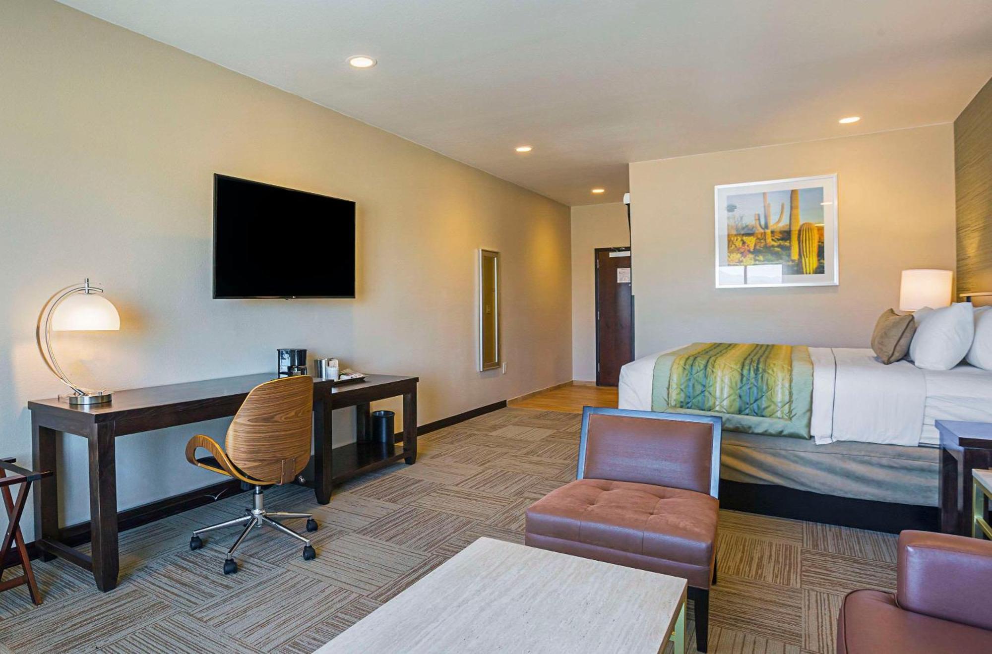 The Hotel At Sunland Park Casino El Paso, Ascend Hotel Collection Εξωτερικό φωτογραφία