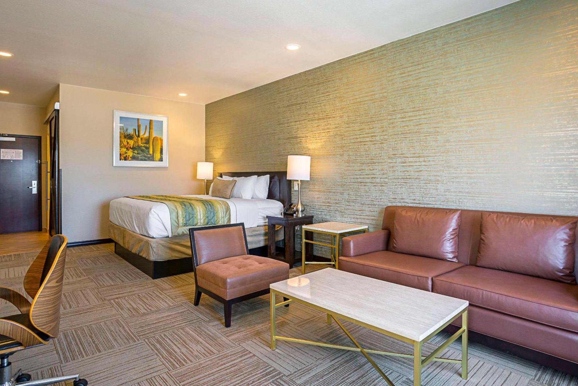 The Hotel At Sunland Park Casino El Paso, Ascend Hotel Collection Εξωτερικό φωτογραφία