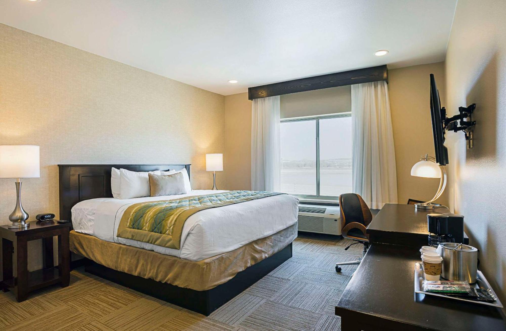 The Hotel At Sunland Park Casino El Paso, Ascend Hotel Collection Εξωτερικό φωτογραφία