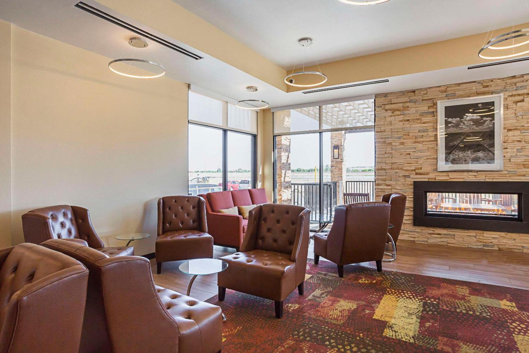 The Hotel At Sunland Park Casino El Paso, Ascend Hotel Collection Εξωτερικό φωτογραφία