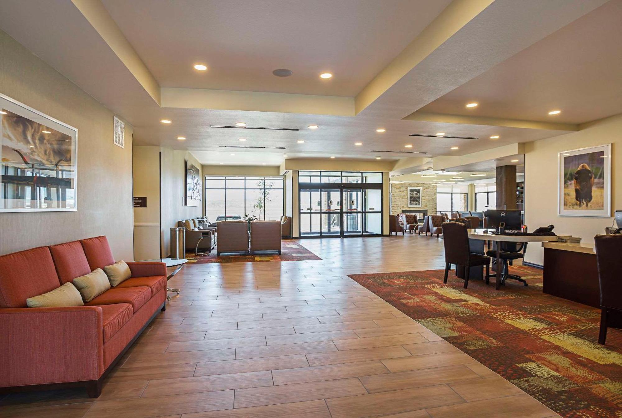 The Hotel At Sunland Park Casino El Paso, Ascend Hotel Collection Εξωτερικό φωτογραφία
