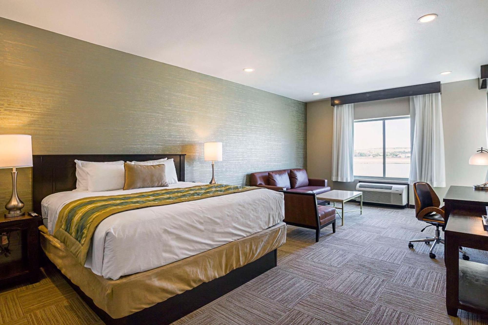 The Hotel At Sunland Park Casino El Paso, Ascend Hotel Collection Εξωτερικό φωτογραφία