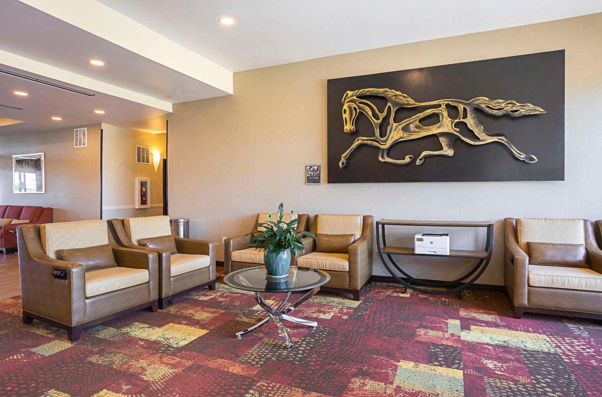 The Hotel At Sunland Park Casino El Paso, Ascend Hotel Collection Εξωτερικό φωτογραφία