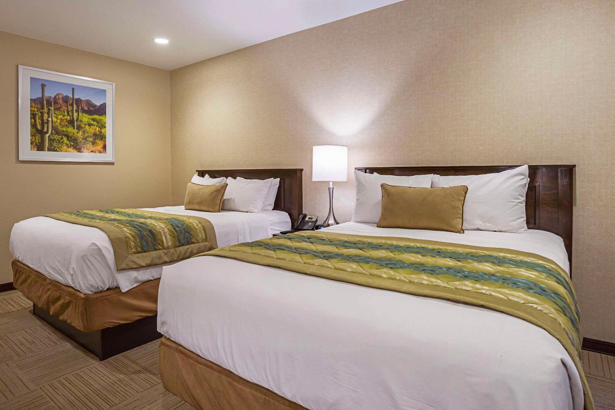 The Hotel At Sunland Park Casino El Paso, Ascend Hotel Collection Εξωτερικό φωτογραφία