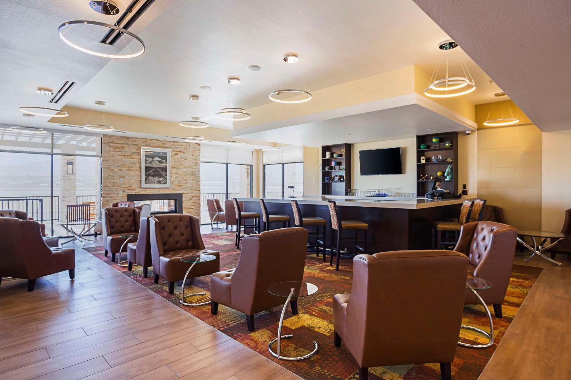 The Hotel At Sunland Park Casino El Paso, Ascend Hotel Collection Εξωτερικό φωτογραφία