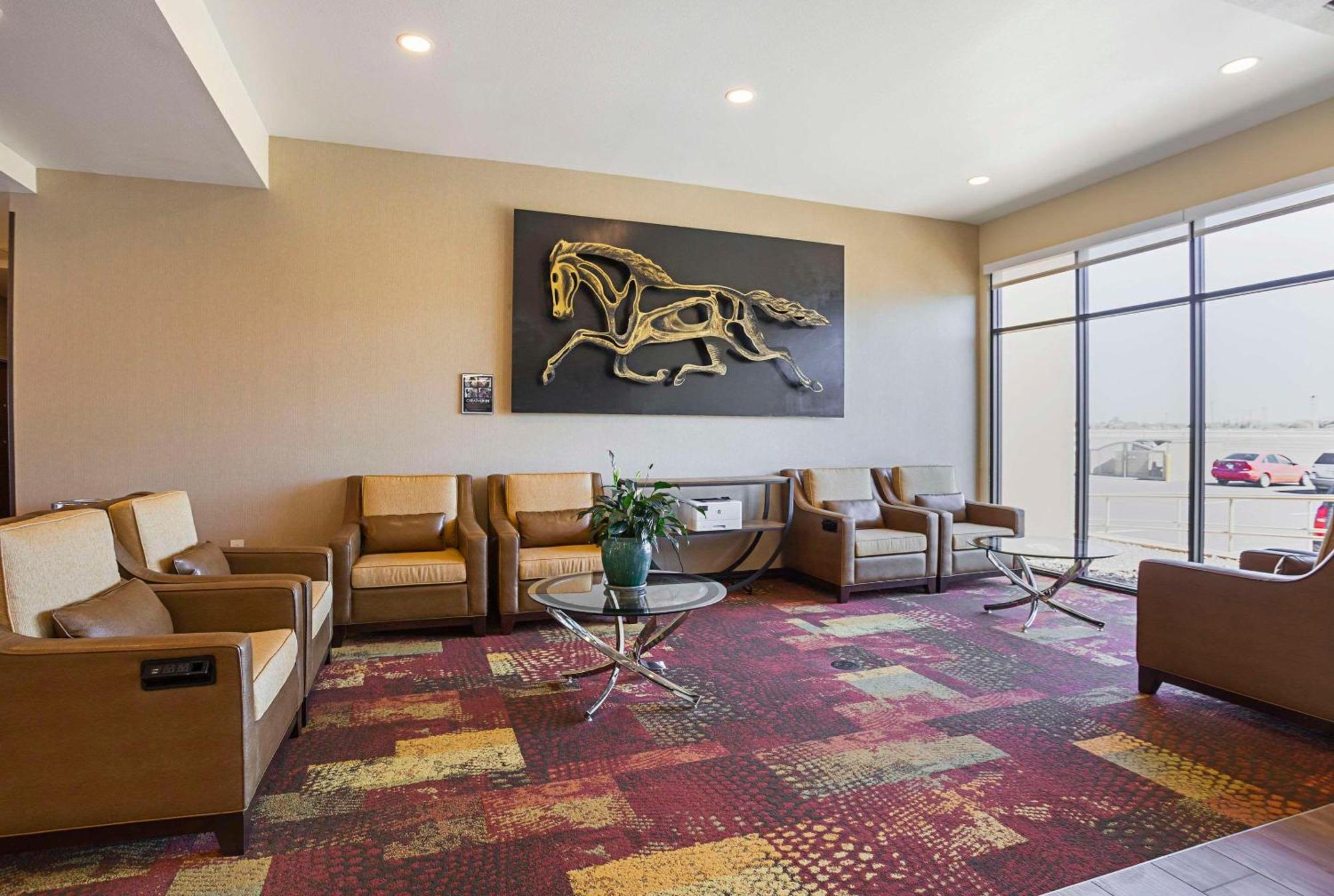 The Hotel At Sunland Park Casino El Paso, Ascend Hotel Collection Εξωτερικό φωτογραφία