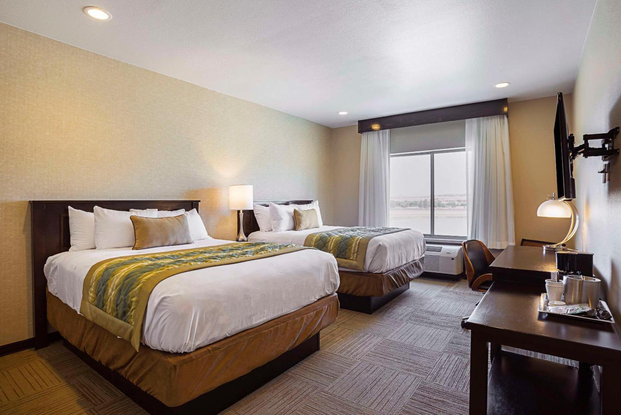 The Hotel At Sunland Park Casino El Paso, Ascend Hotel Collection Εξωτερικό φωτογραφία