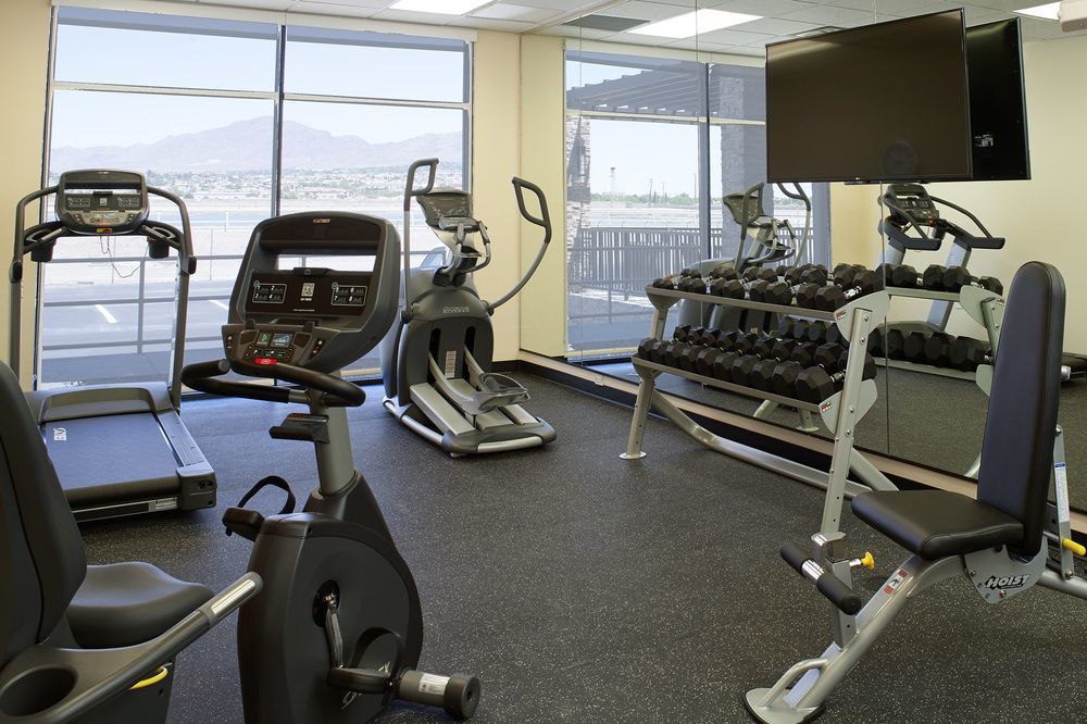 The Hotel At Sunland Park Casino El Paso, Ascend Hotel Collection Εξωτερικό φωτογραφία