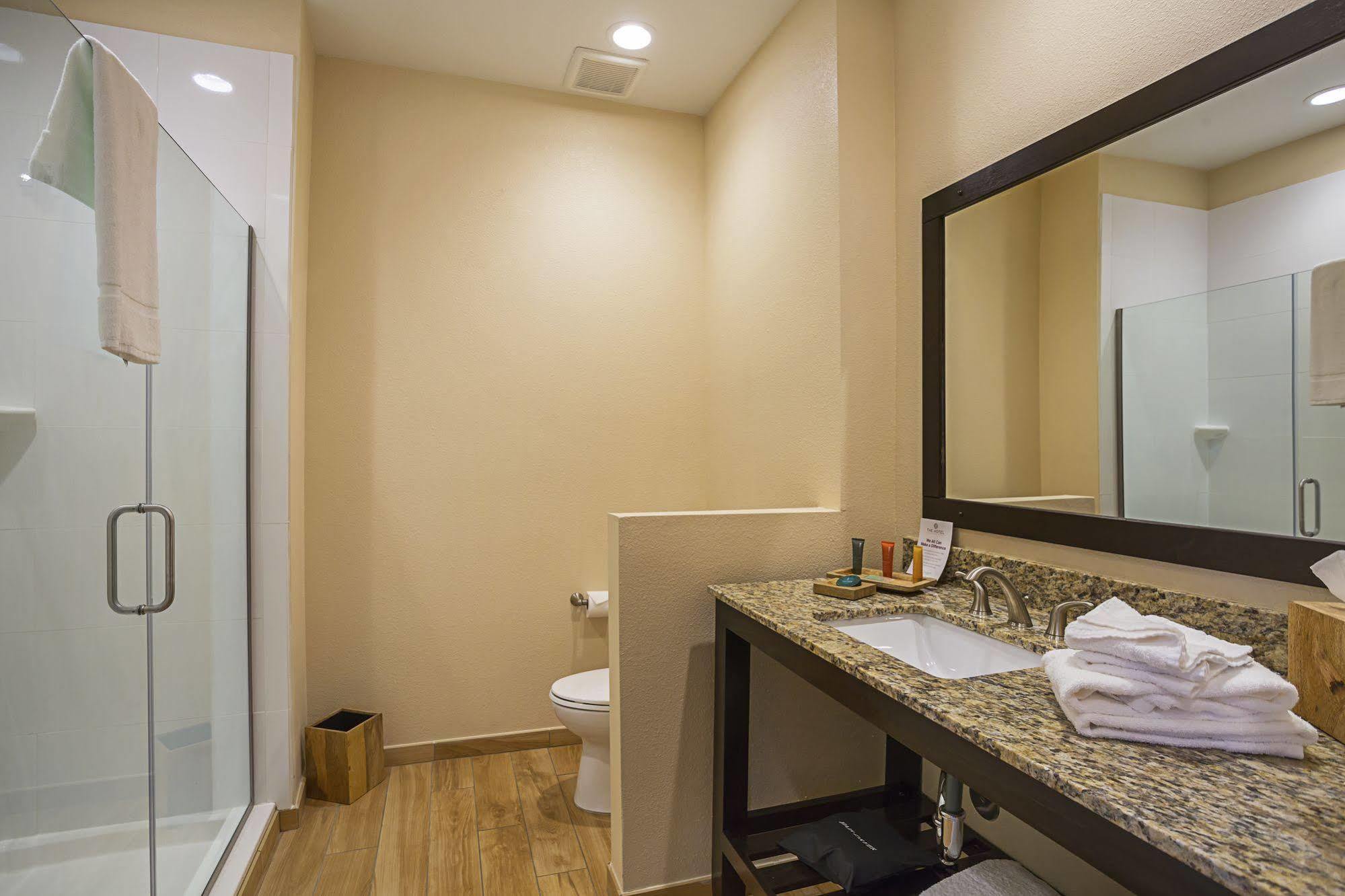 The Hotel At Sunland Park Casino El Paso, Ascend Hotel Collection Εξωτερικό φωτογραφία